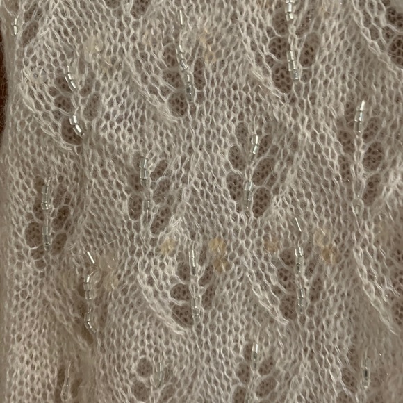 NEW Ann Taylor loft cowl neck sweater - Picture 13 of 13